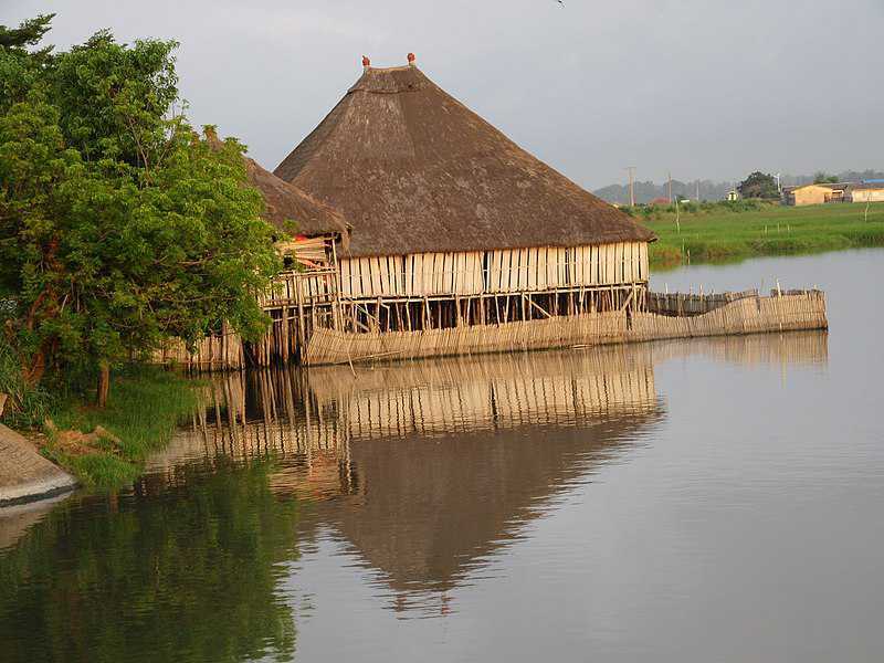 Benin : Évaluation des installations du projet d’aménagement hydroagricole dans la vallée du Mono