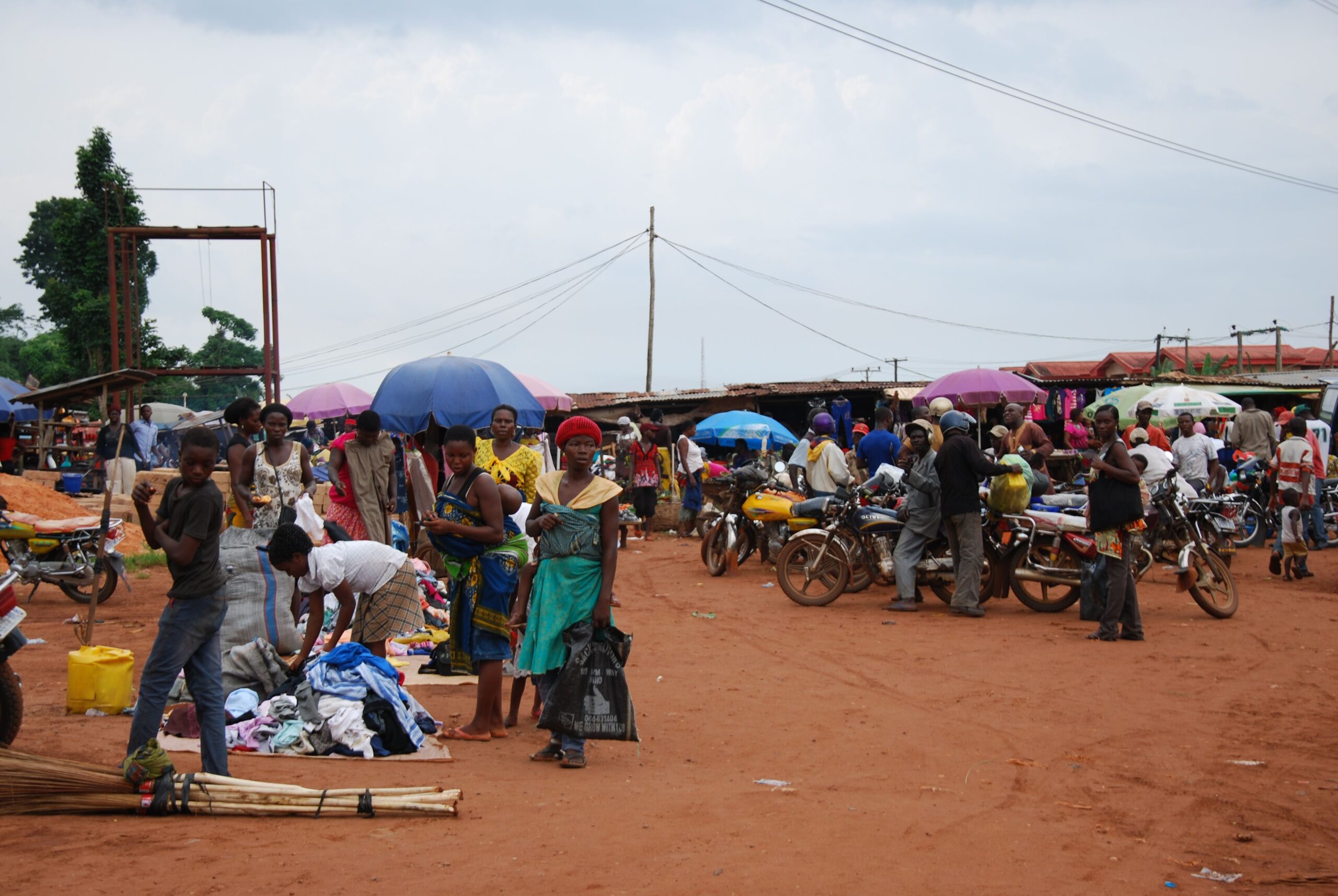 Comment le Bénin peut-il tirer profit de sa proximité avec le Nigéria