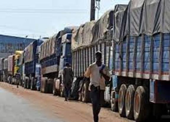 Réglementation de la circulation des poids lourds dans le Grand Nokoué : Le Gouvernement prend de nouvelles mesures pour réduire les nuisances