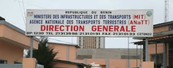 Transport terrestre au Bénin : Une nouvelle réforme introduite dans le secteur pour garantir la transparence des opérations (L’Anatt dévoile la lettre de voiture internationale aux médias)