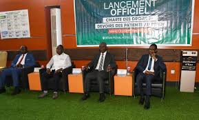Système sanitaire au Bénin : L’ARS dévoile une charte consacrant 16 droits et 7 devoirs des patients  (Le cadre d’un nouveau tournant dans la relation entre soignants et soignés)