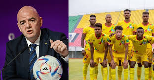 Coupe du Monde 2026 : La décision FIFA qui ravive les espoirs pour le Bénin