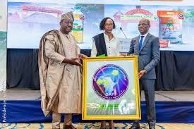 Labellisation des Produits “made in Bénin” : le gari Sohoui de Savalou et l’huile d’Agonlin obtiennent l’Indication géographique protégée