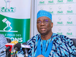 Bénin / Présidentielle 2026 : La CENA dévoile la liste provisoire des duos candidats retenus
