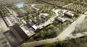 Bénin : La Construction de cinq Lycées scientifiques et Ecole Normale Supérieure bientôt une réalité