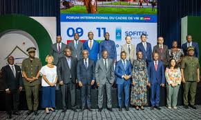 Forum International du Cadre de Vie : Le cadre d’échanges pour accompagner la dynamique de l’urbanisation durable