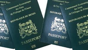 Diaspora Béninoise : Le passeport se renouvèle en ligne avec ePass