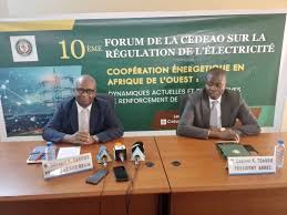 Défis énergétiques régionales en Afrique de l’Ouest : Dynamiques et perspectives d’intégration au cœur des débats à Cotonou
