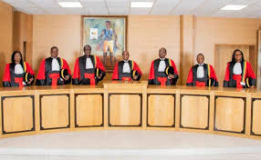 Législatives 2026 au Bénin : la Cour constitutionnelle a rendu public les résultats définitifs