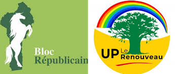 Communales 2026 : l’UP Le Renouveau et le BR se partagent les 77 communes du Bénin