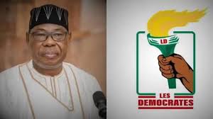10ème législature au Bénin : Les Démocrates récoltent 16% qui ne servent à rien