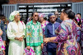 Politique de modernisation du commerce urbain : Les commerçants de friperie de Missèbo, désormais dotés d’un cadre digne et structuré