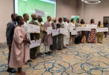 Écosystème économique du Bénin : 1,49 million USD pour renforcer l’appui à l’entrepreneuriat