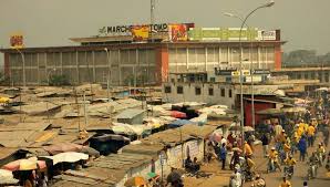 Transfert du marché Dantokpa : Des clarifications sur la stratégie du gouvernement