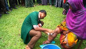 FOCUS MALADIES TROPICALES NEGLIGEES  MTN