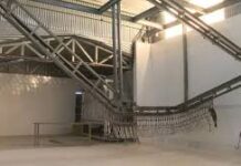 Production animale au Bénin: Un abattoir pour la commercialisation de la viande d’âne installé à Kandi