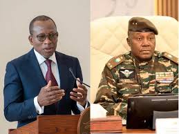 Attaques subis par le Niger : La réponse du gouvernement du Bénin face aux allégations du général Tiani
