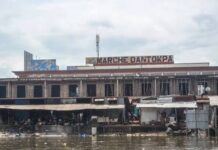 Relocalisation de Dantokpa : un calendrier progressif confirmé