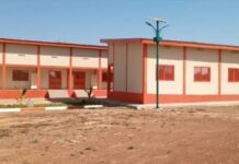 Construction du Lycée scientifique de Porto-Novo et de l’École normale supérieure de Parakou : le projet entièrement lancé