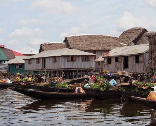 Bénin : Ganvié, la « Venise africaine » classée au patrimoine culturel national