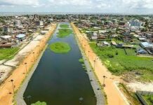 Protection des villes contre les inondations dans le Grand Nokoué : vers la délimitation des zones marécageuses à préserver