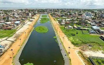 Protection des villes contre les inondations dans le Grand Nokoué : vers la délimitation des zones marécageuses à préserver
