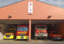 Bénin : le gouvernement annonce la construction de centres de secours