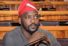 Bénin : Guy Dossou Mitokpè annonce son départ définitif du parti « Les Démocrates » (Quel futur pour l’ancien député de la 16ème circonscription électorale)