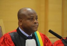 Présidentielle de 2026 au Bénin : La Cour constitutionnelle confirme la victoire du duo Wadagni-Talata avec 94,27 %