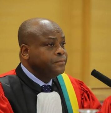 Présidentielle de 2026 au Bénin : La Cour constitutionnelle confirme la victoire du duo Wadagni-Talata avec 94,27 %