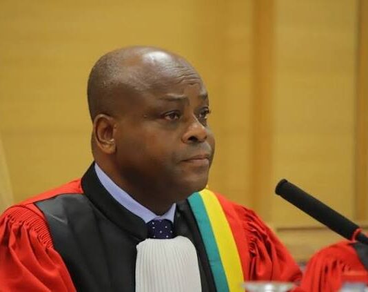 Présidentielle de 2026 au Bénin : La Cour constitutionnelle confirme la victoire du duo Wadagni-Talata avec 94,27 %