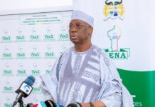 Résultats Provisoires de l’élection présidentielle de 2026 : Le duo Wadagni-Talata largement en tête avec 94,05 % des voix (L’expression d’un large consensus national)