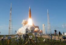 Mission lunaire habitée Artemis II : L’humanité repart vers la lune, la première fois depuis 54 ans