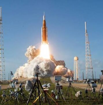 Mission lunaire habitée Artemis II : L’humanité repart vers la lune, la première fois depuis 54 ans