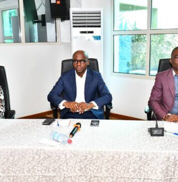 Bénin : Le taux d’enregistrement des naissances est passé de 21,95 % à 76,56 % en six mois