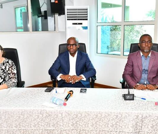 Bénin : Le taux d’enregistrement des naissances est passé de 21,95 % à 76,56 % en six mois