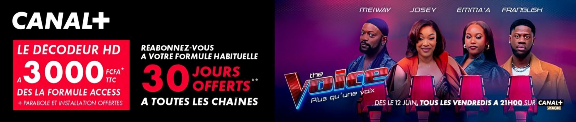 Canal Plus