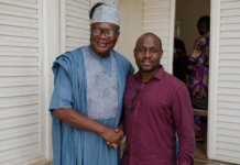 CAPP FM et le CA Saliou Adédjouma, une histoire d’amour