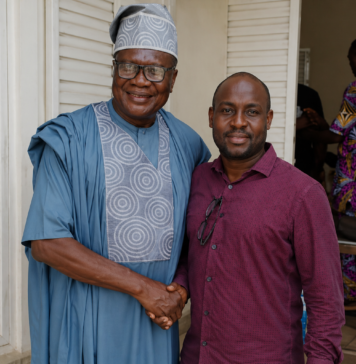CAPP FM et le CA Saliou Adédjouma, une histoire d’amour
