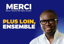 Élection présidentielle 2026 : Une victoire sans surprise pour Romuald Wadagni