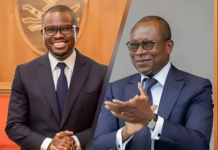 ANALYSE – Une transition sous contrôle : la continuité du pouvoir au sommet de l’État