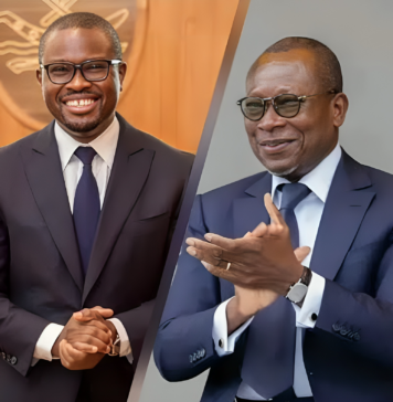 ANALYSE – Une transition sous contrôle : la continuité du pouvoir au sommet de l’État