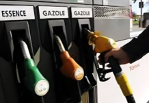 Secteur des hydrocarbures : le gouvernement béninois ajuste les tarifs des produits pétroliers (Nouveaux prix en vigueur depuis le 1er mai)