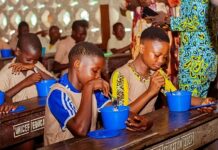 Éducation / Bénin : des dispositions pour offrir le déjeuner aux candidats au CEP 2026