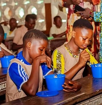 Éducation / Bénin : des dispositions pour offrir le déjeuner aux candidats au CEP 2026