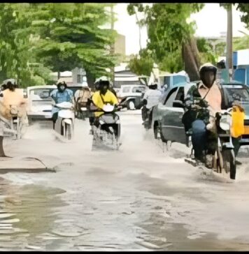 Pluie diluvienne du 6 mai 2026 : un épisode qui rappelle l’urgence de renforcer la résilience urbaine face aux défis climatiques (La promptitude de la mairie de Cotonou face aux importantes perturbations)