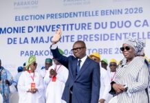Investiture du président élu : pourquoi la cérémonie aura lieu au Palais des Congrès de Cotonou