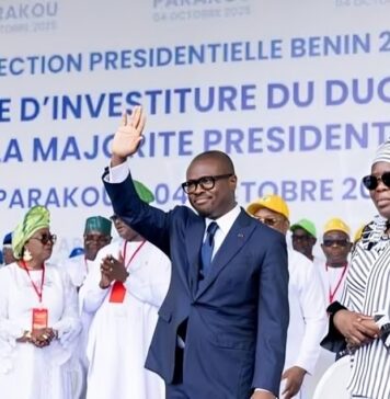 Investiture du président élu : pourquoi la cérémonie aura lieu au Palais des Congrès de Cotonou