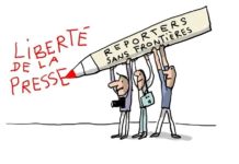 Liberté de la presse : Le Bénin recule de 21 places au classement mondial 2026 de Reporters sans frontières