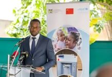 Accouchement sans douleur : le Bénin expérimente la péridurale gratuite dans cinq hôpitaux